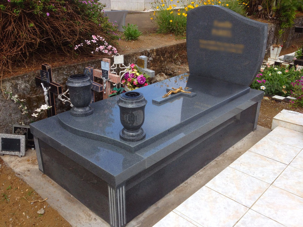 Nos couleurs de granit