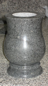 Croix granit